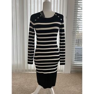 market & spruce brigitte knit dress Market & Spruce | Dresses | Market Spruce Brigitte Knit Dress Olive Medium Nwt